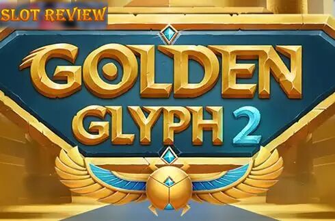 Golden Glyph 2 Slot Review